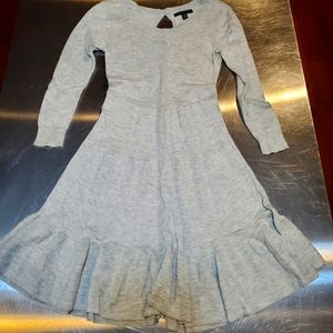 American Eagle knit XS dress